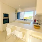 Daire Elegant 3br Family With Private Pool