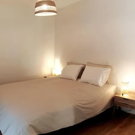 Casas Do 6pax Piscina Privativa By Portugal Hideaway Appartement