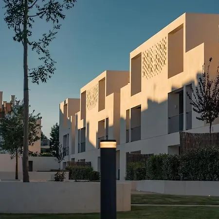 Appartement Casas Do 6pax Piscina Privativa By Portugal Hideaway *