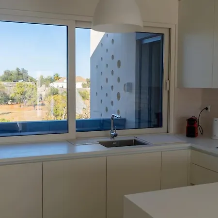דירה Elegant 3br Family With Private Pool