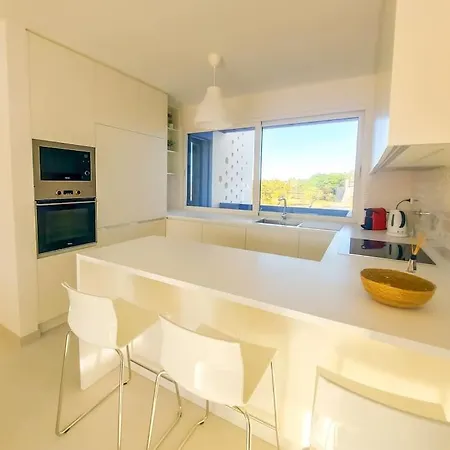 דירה Elegant 3br Family With Private Pool
