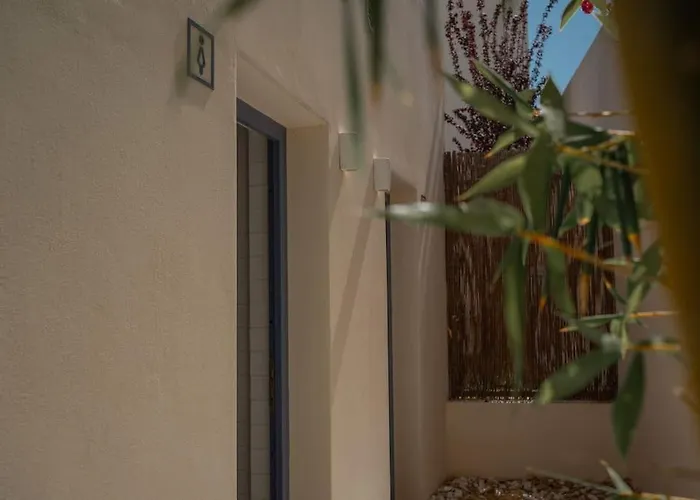 Casas Do 6pax Piscina Privativa By Portugal Hideaway Appartement Tavira