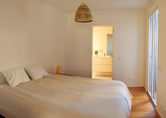 Appartement Casas Do 6pax Piscina Privativa By Portugal Hideaway *