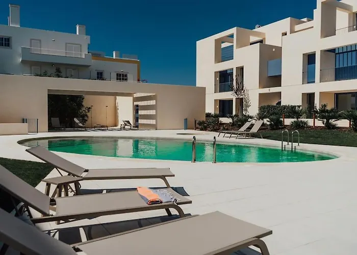 Appartement Casas Do 6pax Piscina Privativa By Portugal Hideaway Tavira