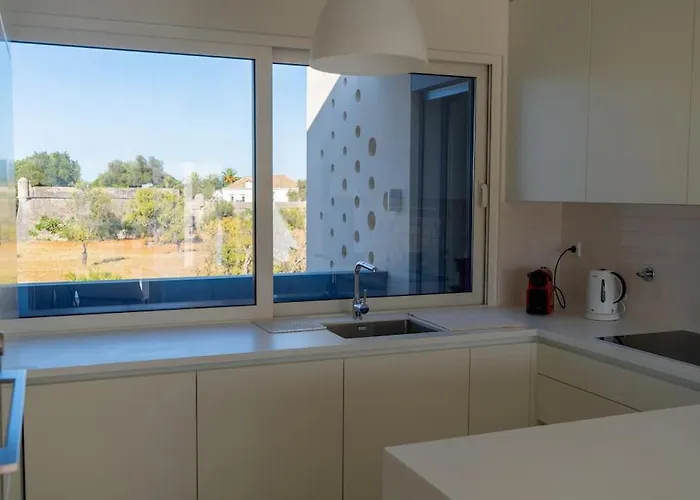 Appartement Casas Do 6pax Piscina Privativa By Portugal Hideaway