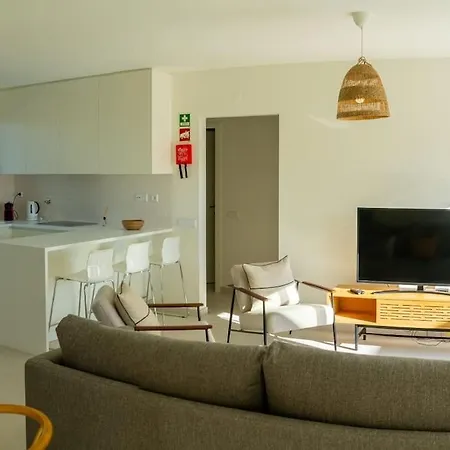 Casas Do 6pax Piscina Privativa By Portugal Hideaway Appartamento *