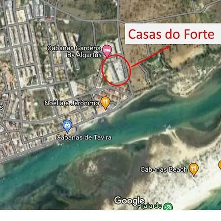 Casas Do 6pax Piscina Privativa By Portugal Hideaway *