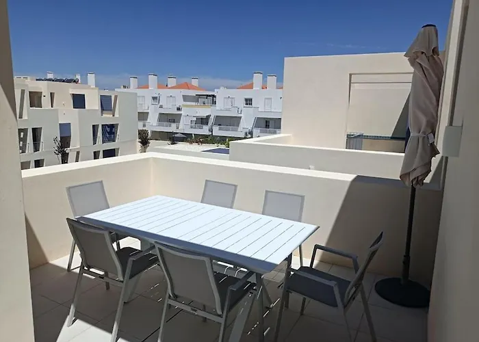 Appartamento Casas Do 6pax Piscina Privativa By Portugal Hideaway *