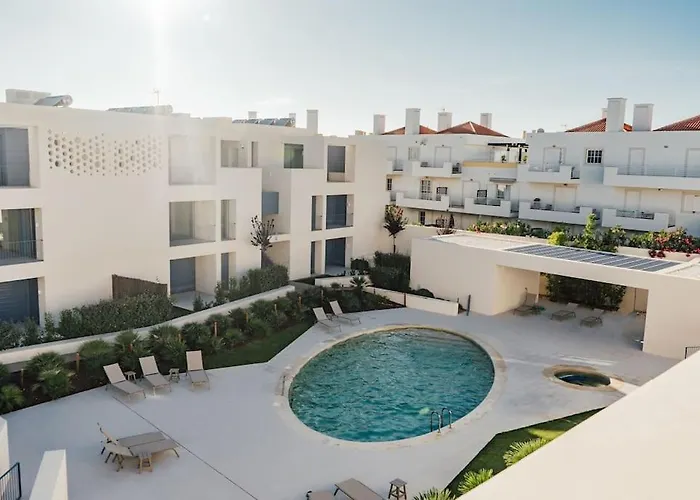 Casas Do 6pax Piscina Privativa By Portugal Hideaway Appartamento