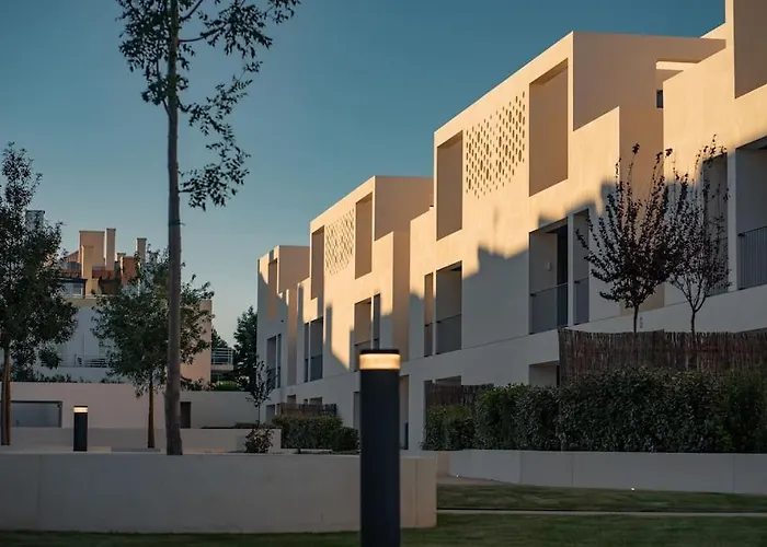 Appartamento Casas Do 6pax Piscina Privativa By Portugal Hideaway *