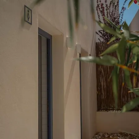 Casas Do 6pax Piscina Privativa By Portugal Hideaway Apartment Tavira