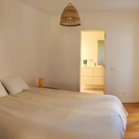 Apartment Casas Do 6pax Piscina Privativa By Portugal Hideaway *