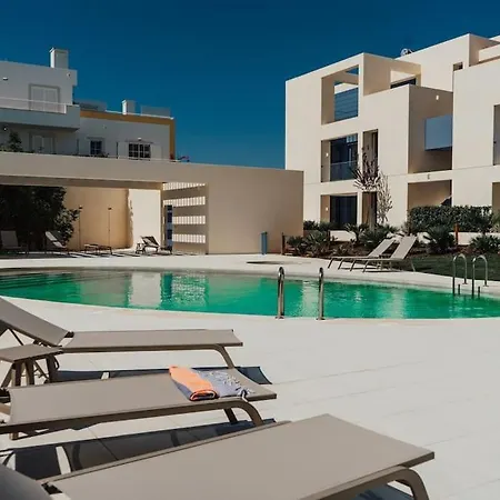 Apartment Casas Do 6pax Piscina Privativa By Portugal Hideaway Tavira