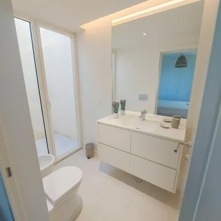 Casas Do 6pax Piscina Privativa By Portugal Hideaway * Tavira