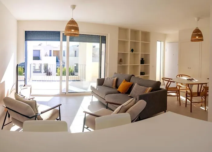 Apartamento Casas Do 6pax Piscina Privativa By Portugal Hideaway