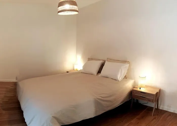 Casas Do 6pax Piscina Privativa By Portugal Hideaway Apartamento