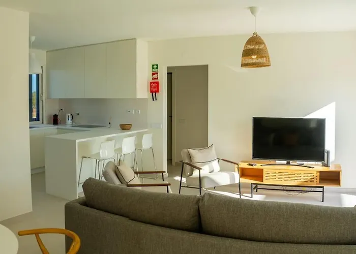 Casas Do 6pax Piscina Privativa By Portugal Hideaway Apartamento *