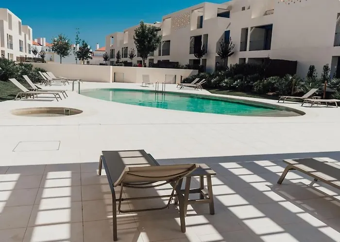 Casas Do 6pax Piscina Privativa By Portugal Hideaway Apartamento *
