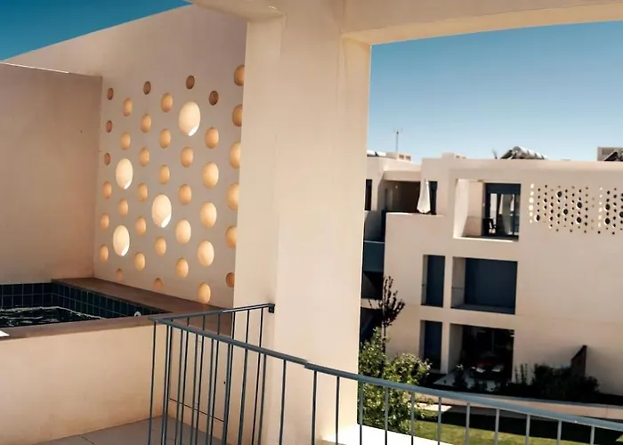 Casas Do 6pax Piscina Privativa By Portugal Hideaway * Tavira