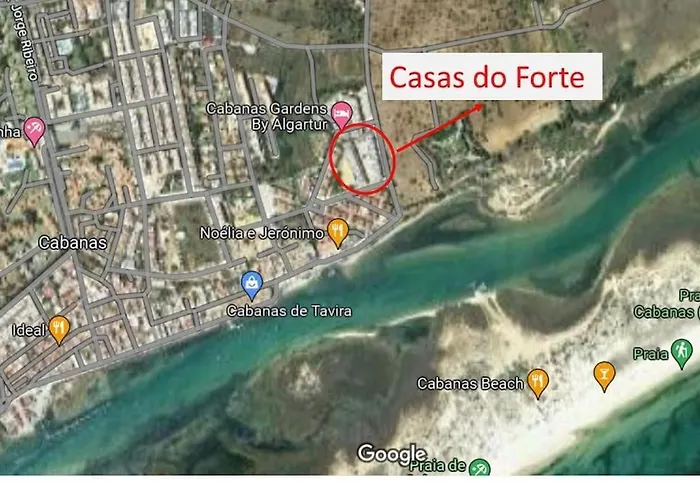 Casas Do 6pax Piscina Privativa By Portugal Hideaway *