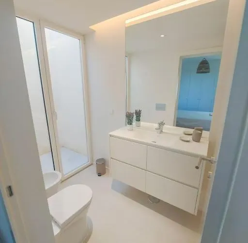 Casas Do 6pax Piscina Privativa By Portugal Hideaway * Tavira