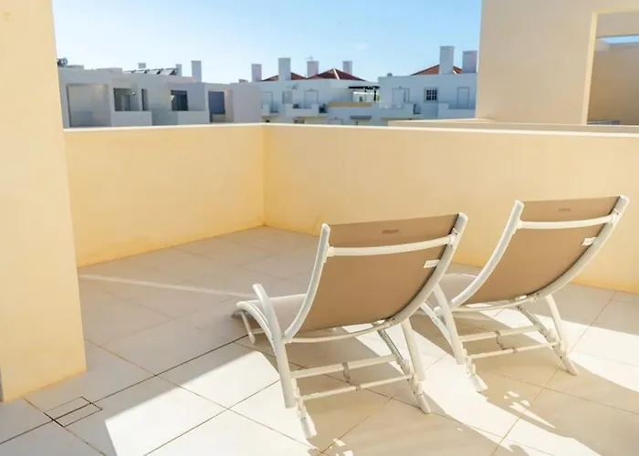 Casas Do 6pax Piscina Privativa By Portugal Hideaway Apartamento *