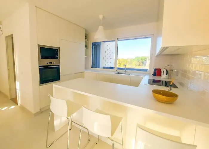 Apartamento Casas Do 6pax Piscina Privativa By Portugal Hideaway